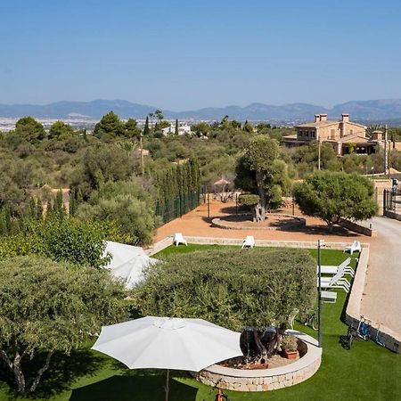 Villa Can Bellmunt Playa de Palma  Eksteriør bilde