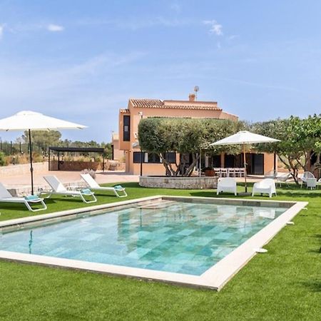 Villa Can Bellmunt Playa de Palma  Eksteriør bilde