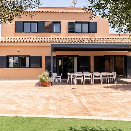 Villa Can Bellmunt Playa de Palma  Eksteriør bilde