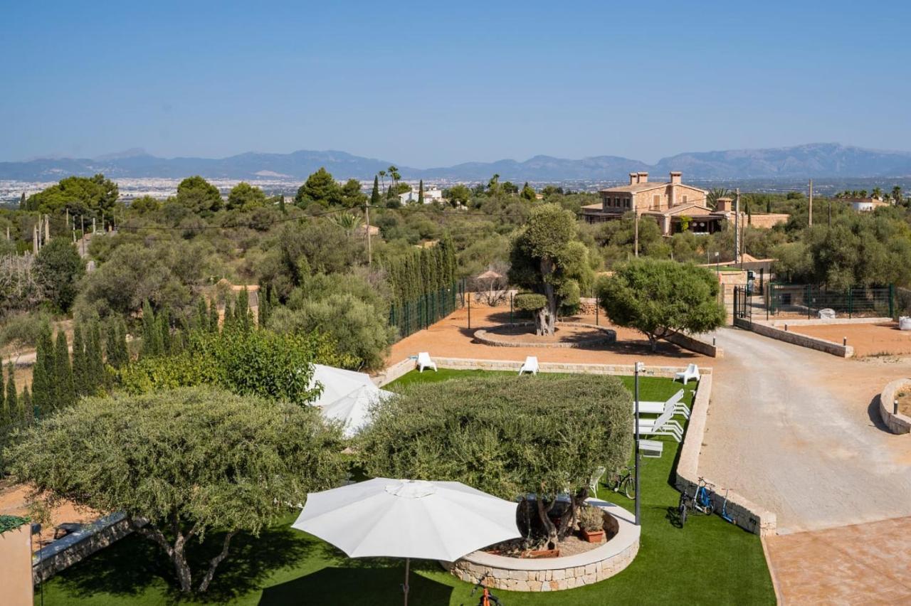 Villa Can Bellmunt Playa de Palma  Eksteriør bilde