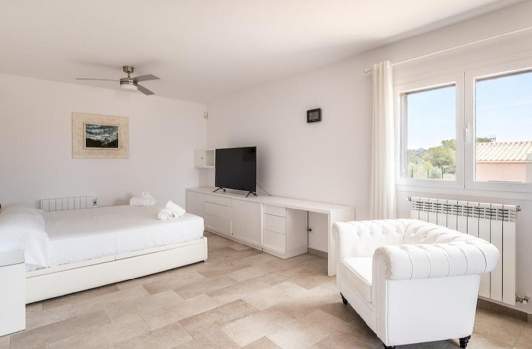 Villa Can Bellmunt Playa de Palma  Eksteriør bilde