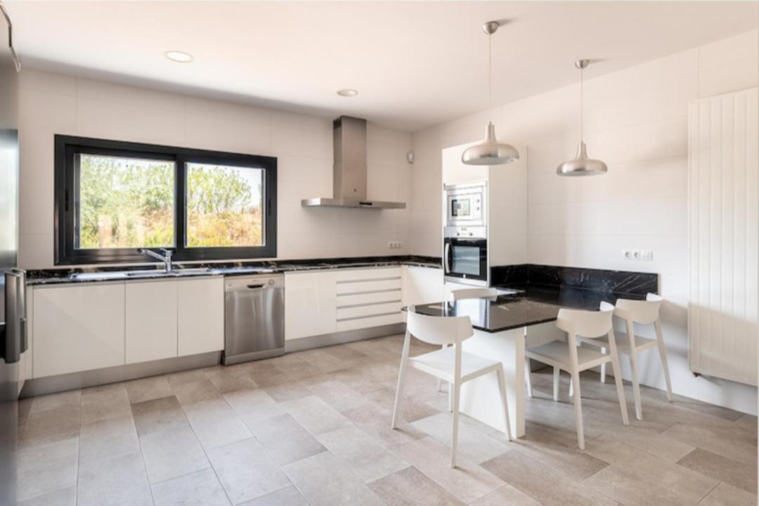 Villa Can Bellmunt Playa de Palma  Eksteriør bilde