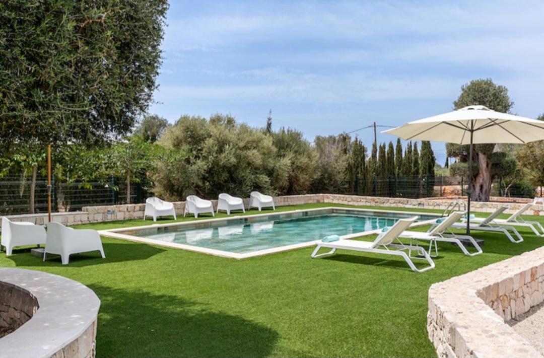 Villa Can Bellmunt Playa de Palma  Eksteriør bilde