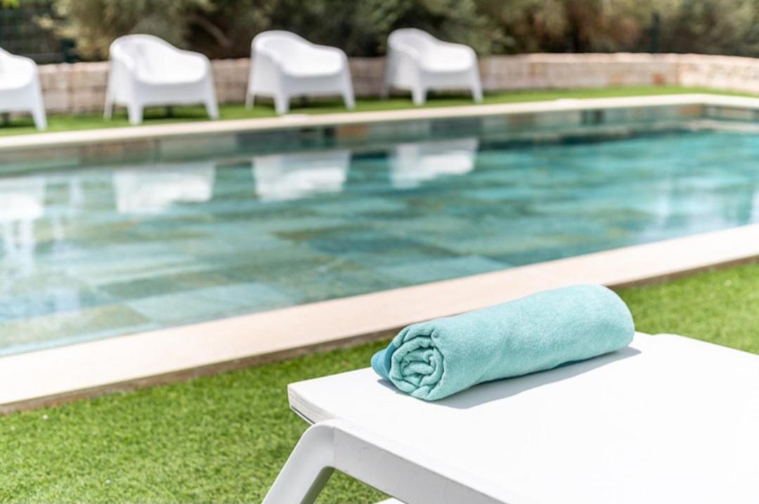 Villa Can Bellmunt Playa de Palma  Eksteriør bilde