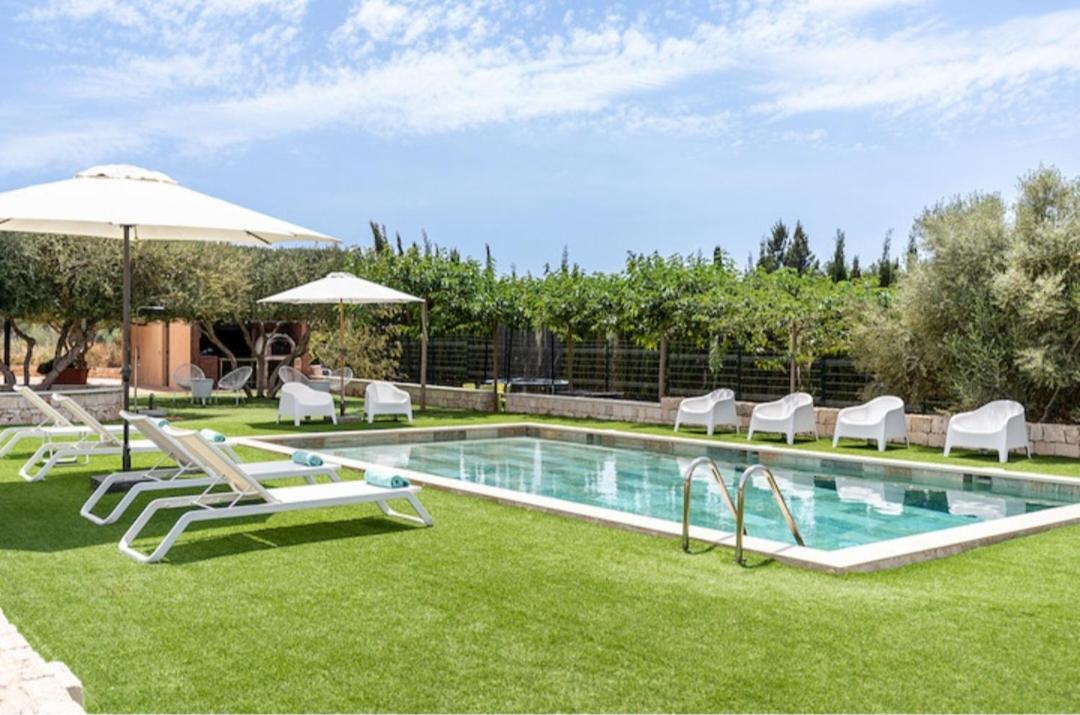Villa Can Bellmunt Playa de Palma  Eksteriør bilde