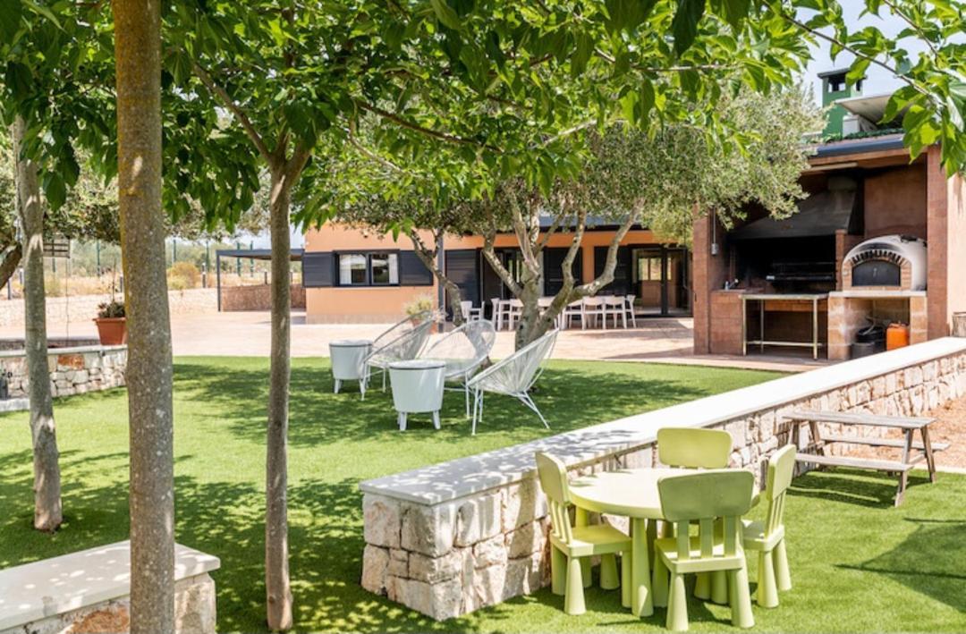Villa Can Bellmunt Playa de Palma  Eksteriør bilde